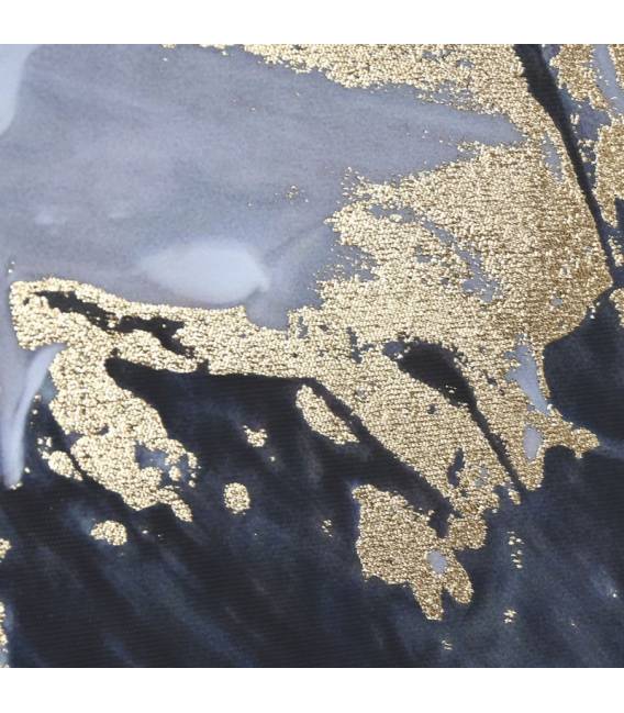 Paveikslas GOLDEN SPLASH-B 103x143 margas