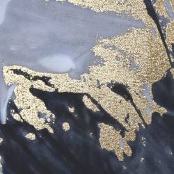 Paveikslas GOLDEN SPLASH-B 103x143 margas