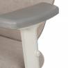 Darbo kėdė ELLEG beige