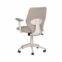 Darbo kėdė ELLEG beige