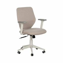 Darbo kėdė ELLEG beige