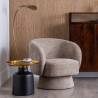 Fotelis MONARCH beige