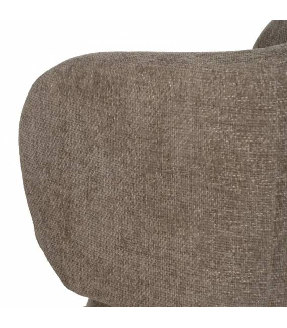 Fotelis MONARCH beige