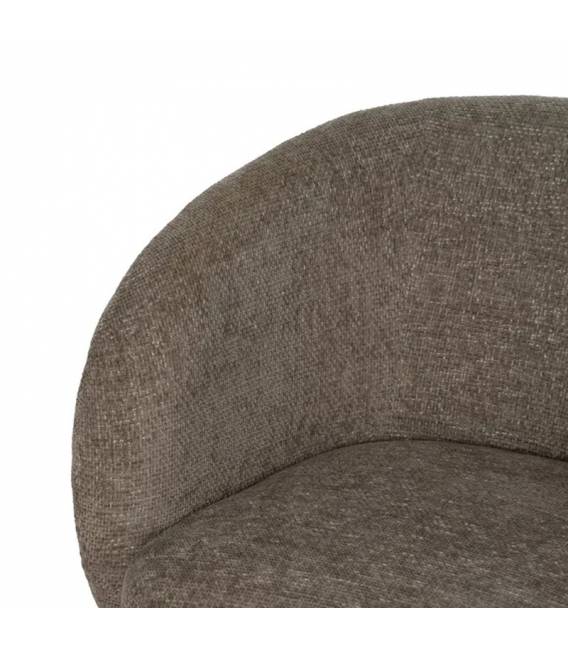 Fotelis MONARCH beige