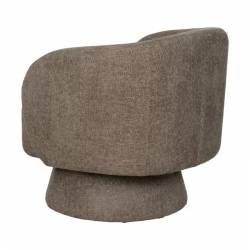 Fotelis MONARCH beige
