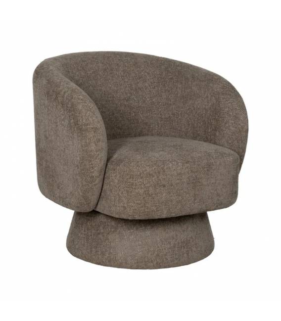 Fotelis MONARCH beige