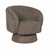 Fotelis MONARCH beige