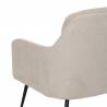 Fotelis MARLOWE beige