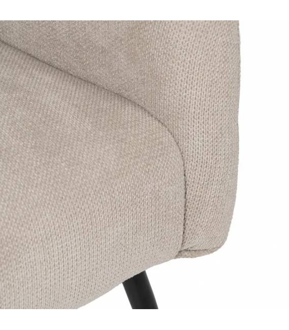 Fotelis MARLOWE beige