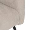 Fotelis MARLOWE beige