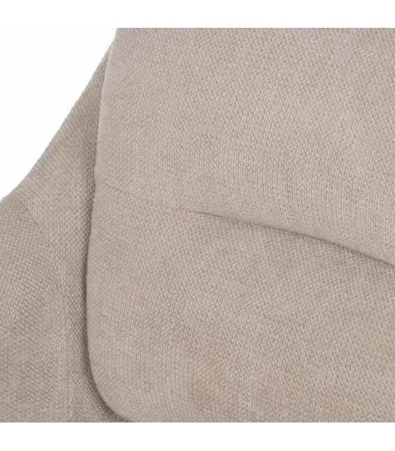 Fotelis MARLOWE beige