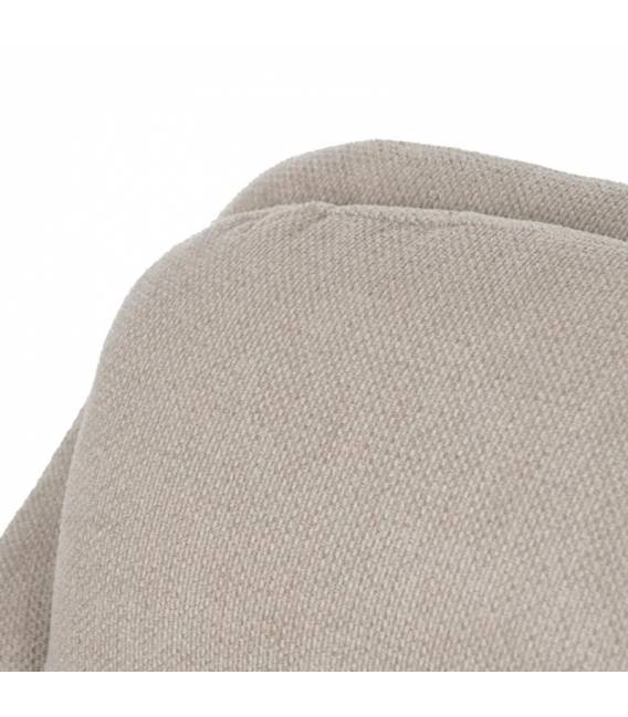 Fotelis MARLOWE beige