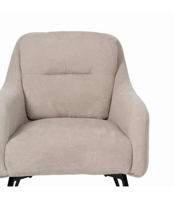 Fotelis MARLOWE beige