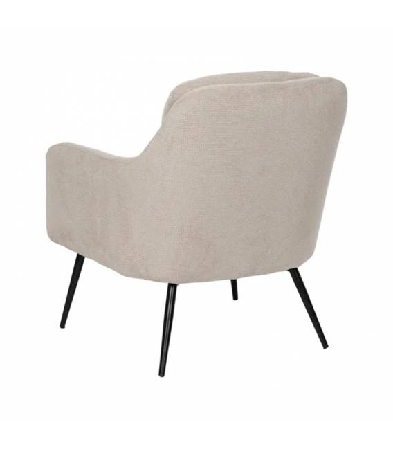 Fotelis MARLOWE beige