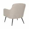 Fotelis MARLOWE beige