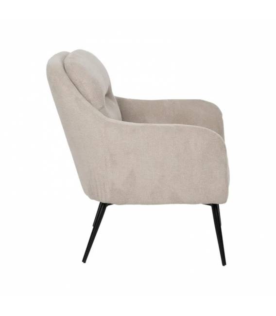 Fotelis MARLOWE beige