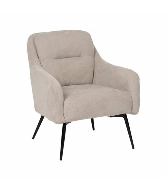 Fotelis MARLOWE beige