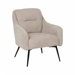 Fotelis MARLOWE beige