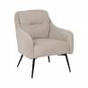 Fotelis MARLOWE beige