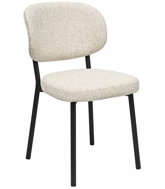 Kėdė APEX rusva