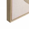 Paveikslas LABYRINTH ONE 100x140 beige