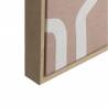 Paveikslas MATERIAL MAZE 100x140 beige