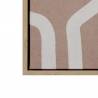Paveikslas MATERIAL MAZE 100x140 beige