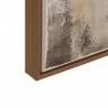 Paveikslas TEXTURE DECO 83x123 beige