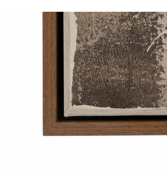 Paveikslas TEXTURE DECO 83x123 beige