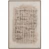 Paveikslas TEXTURE ART 83x123 beige