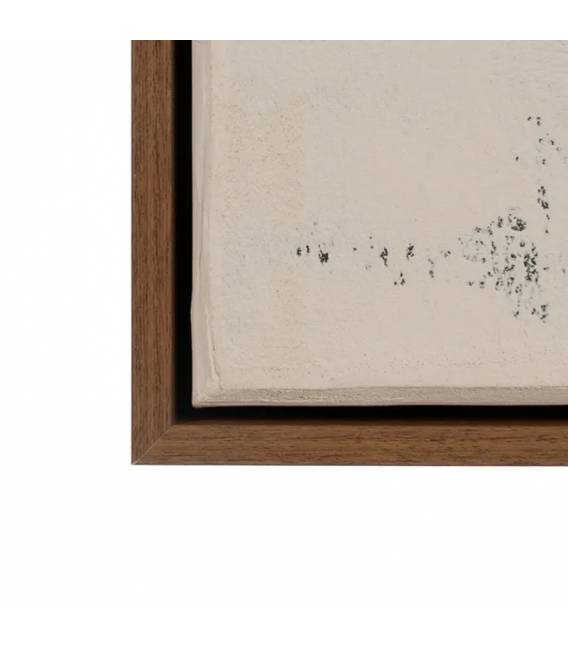 Paveikslas TEXTURE ART 83x123 beige
