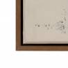 Paveikslas TEXTURE ART 83x123 beige