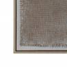 Paveikslas GOLD JUTE 80x120 taupe