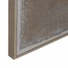 Paveikslas GOLD JUTE 80x120 taupe