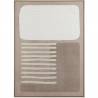 Paveikslas PINTADO 100x140 beige