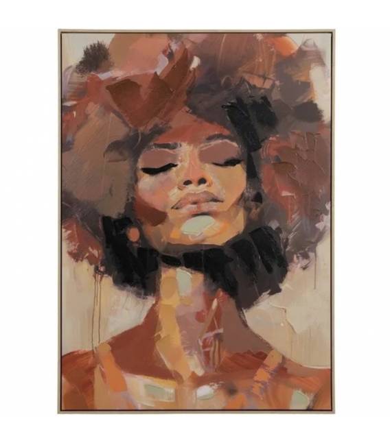 Paveikslas FALL PORTRAIT 100x140 margas