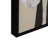 Paveikslas GIRL WITH BOOK 83x123 margas