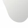 Veidrodis CLOUD 60x150