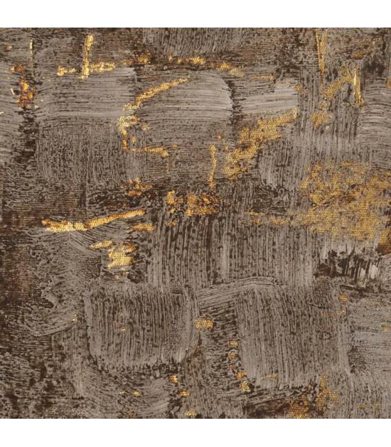 Paveikslas ABSTRACT PINE 150x60 rudas