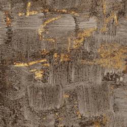 Paveikslas ABSTRACT PINE 150x60 rudas