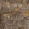 Paveikslas ABSTRACT PINE 150x60 rudas