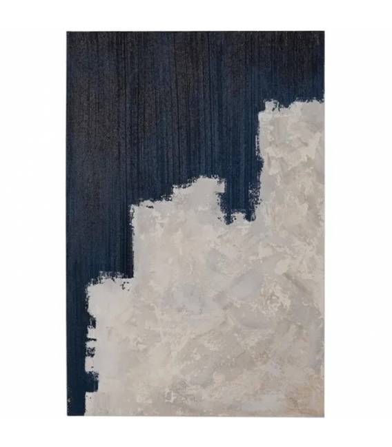 Paveikslas AZUL-A 80x120 mėlynas/pilkas