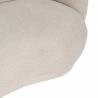 Sofa LUNARA 191x93 beige