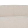 Sofa LUNARA 191x93 beige