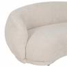 Sofa LUNARA 191x93 beige