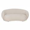 Sofa LUNARA 191x93 beige