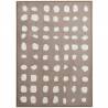 Paveikslas PINTADO SPOTS 100x140 beige