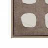 Paveikslas PINTADO SPOTS 100x140 beige