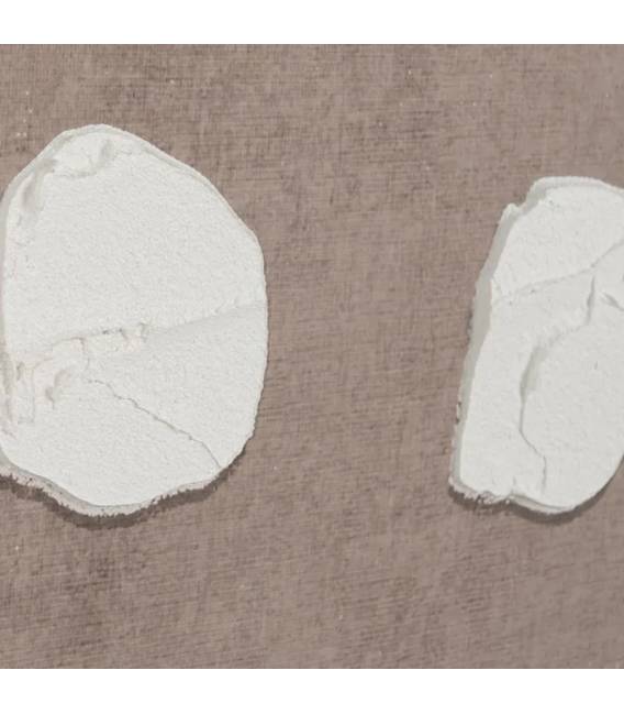 Paveikslas PINTADO SPOTS 100x140 beige