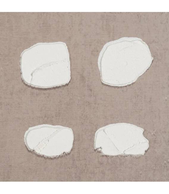 Paveikslas PINTADO SPOTS 100x140 beige